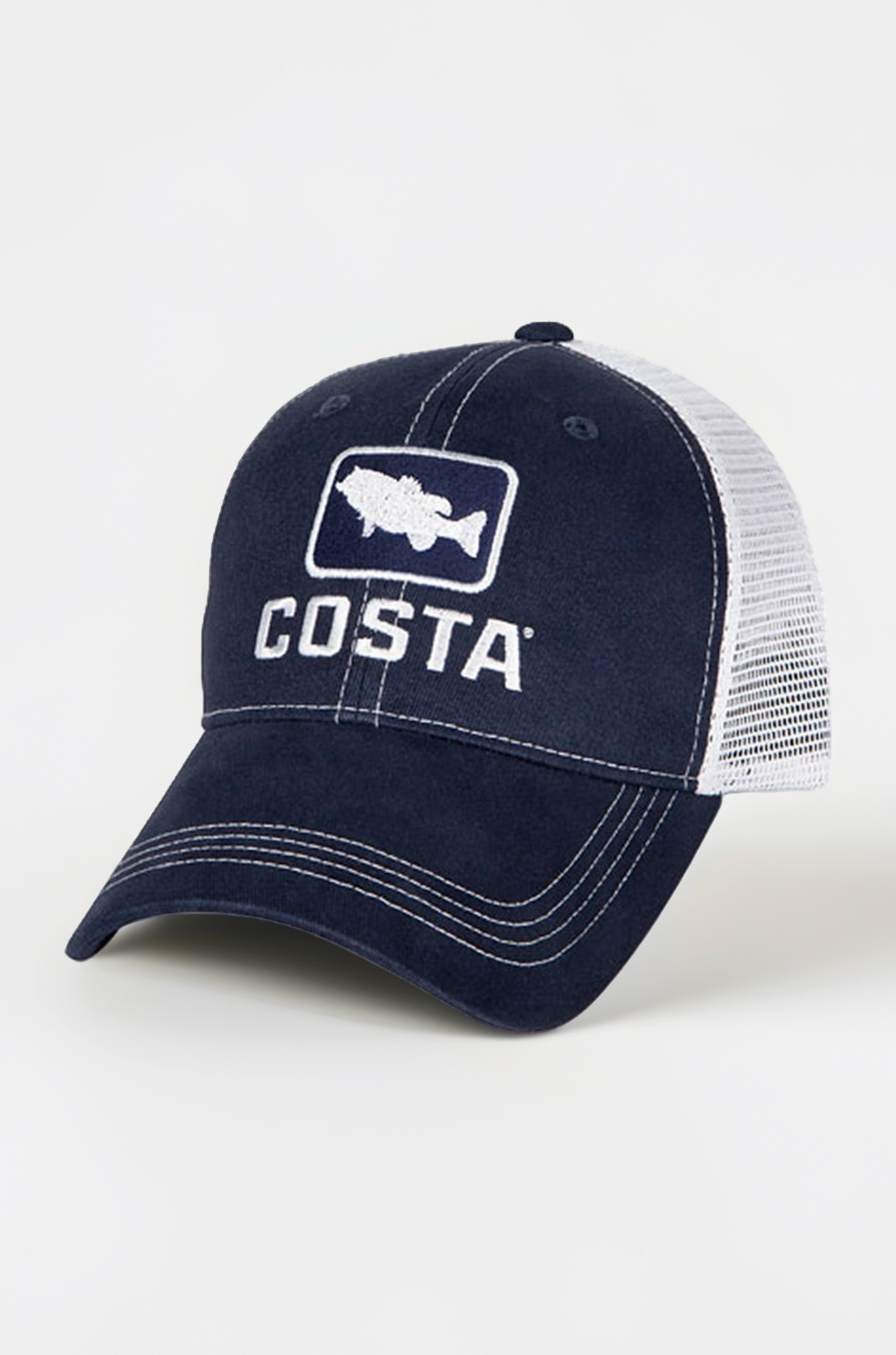 Chatham Shark Trucker Hat