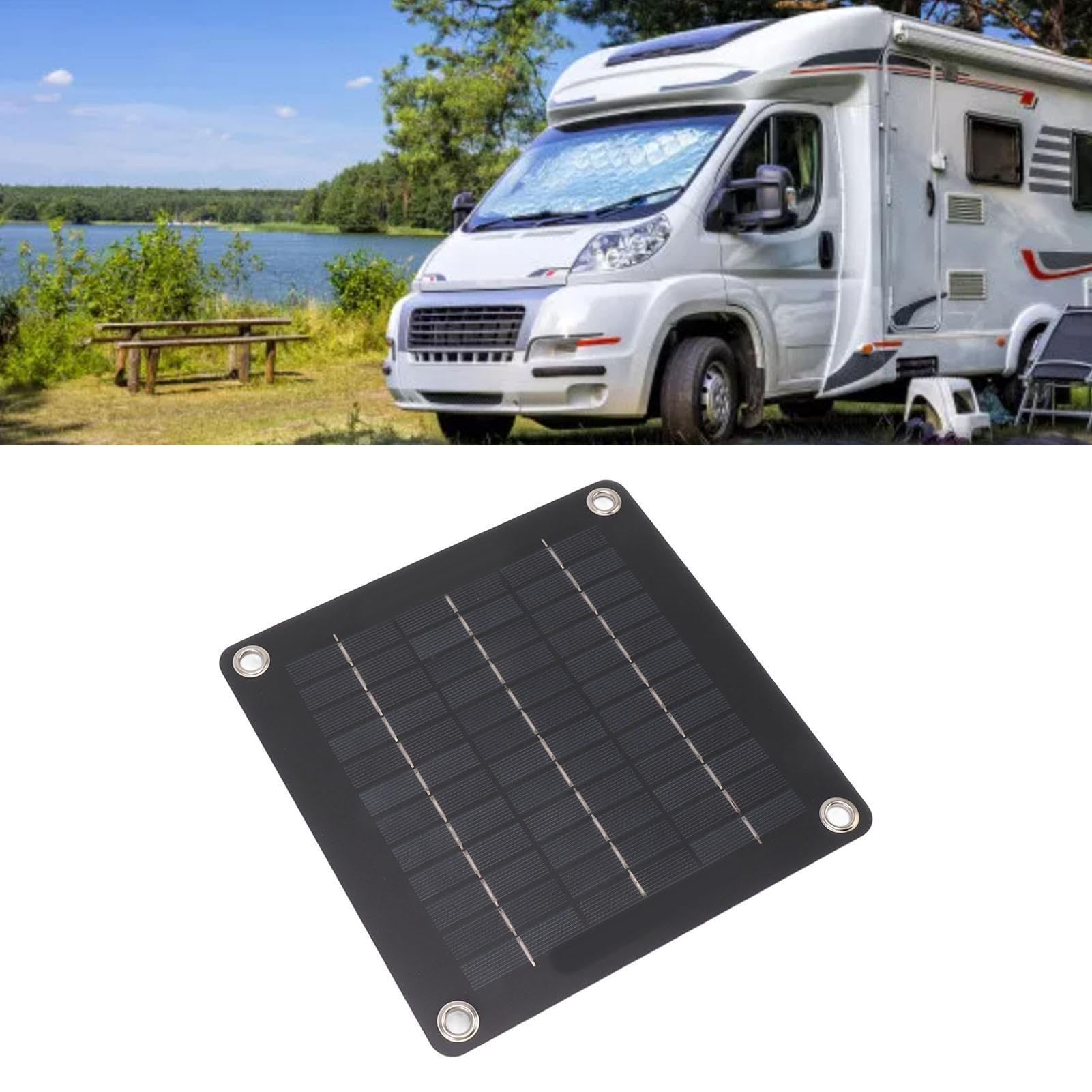 Mantenedor de batería solar de alta eficiencia, carga segura