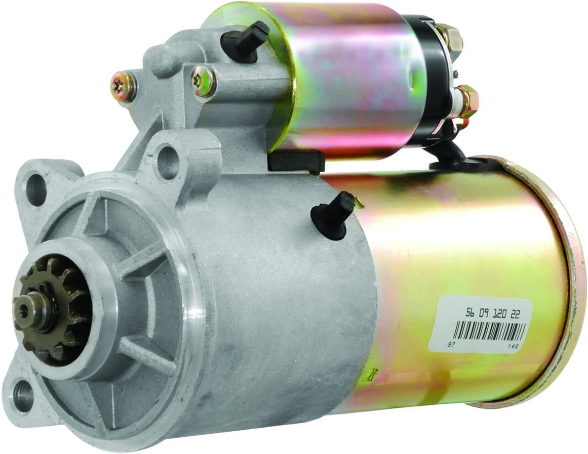 Remy 97148 100% New Starter