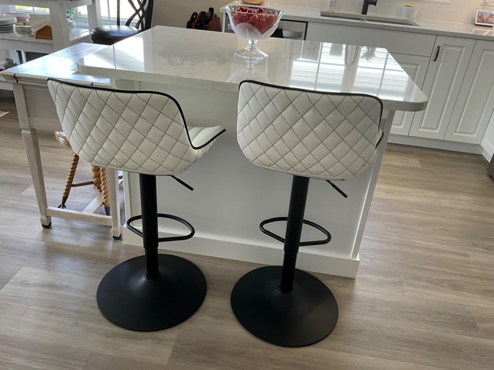 Customer photo