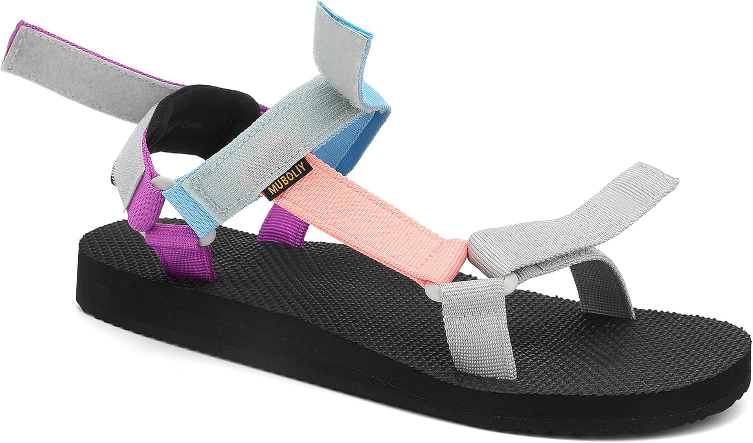 Women's Original Sandals Comfortable Quick-Drying Casual Sport Sandal Walking Hiking Water Sandals With Arch Support 2025 - Image 7