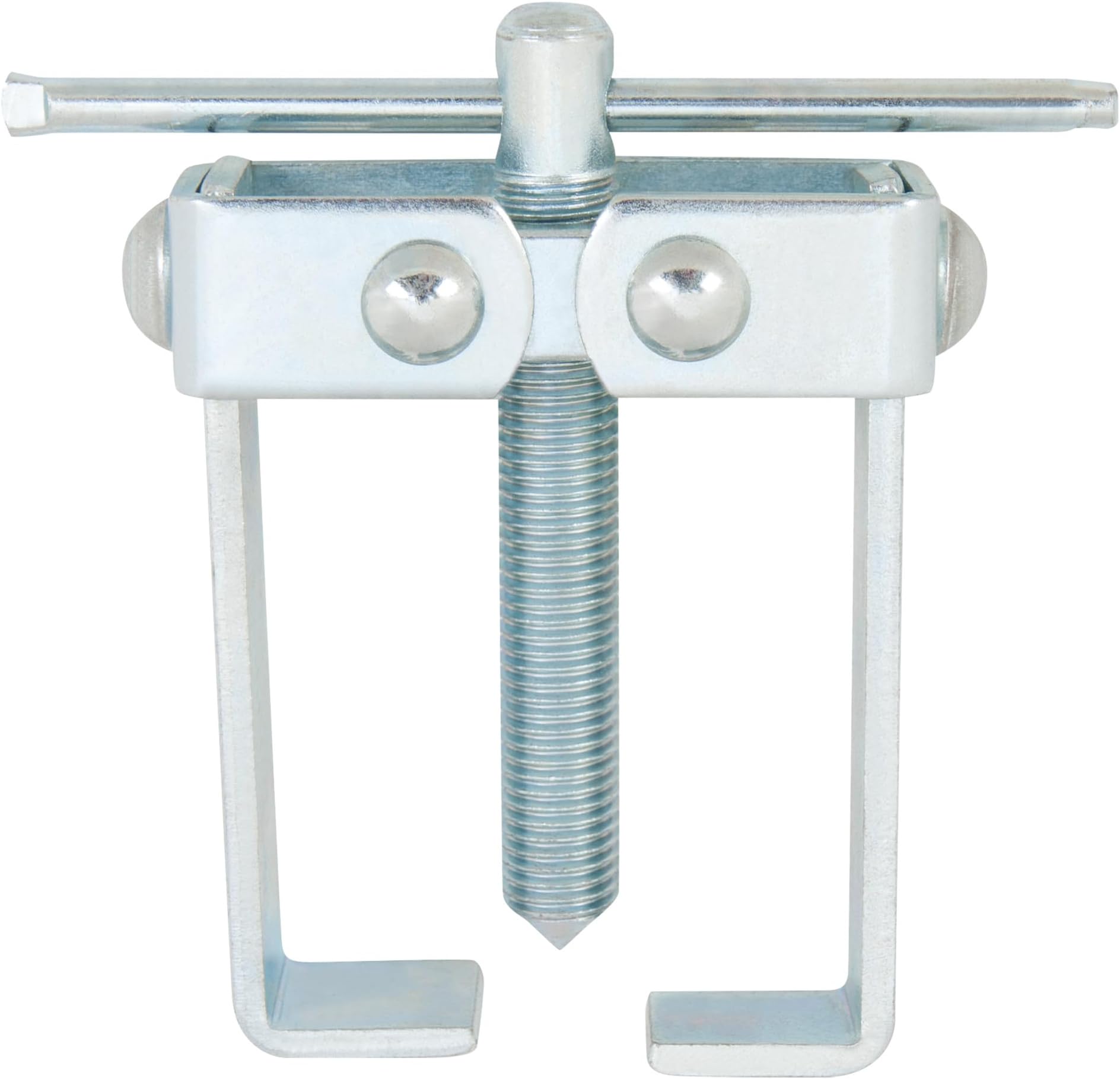 PERFORMANCE TOOL W140 2-Jaw Gear Puller, 3-1/2