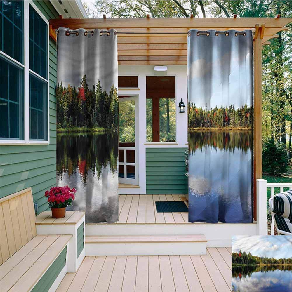 Sunbrella Outdoor Curtains Canada Curtains & Drapes