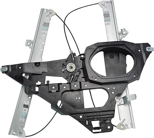 Vista 772 de TRQ Elevalunas delantero derecho Lado del pasajero compatible con Volkswagen Beetle 1998-2010