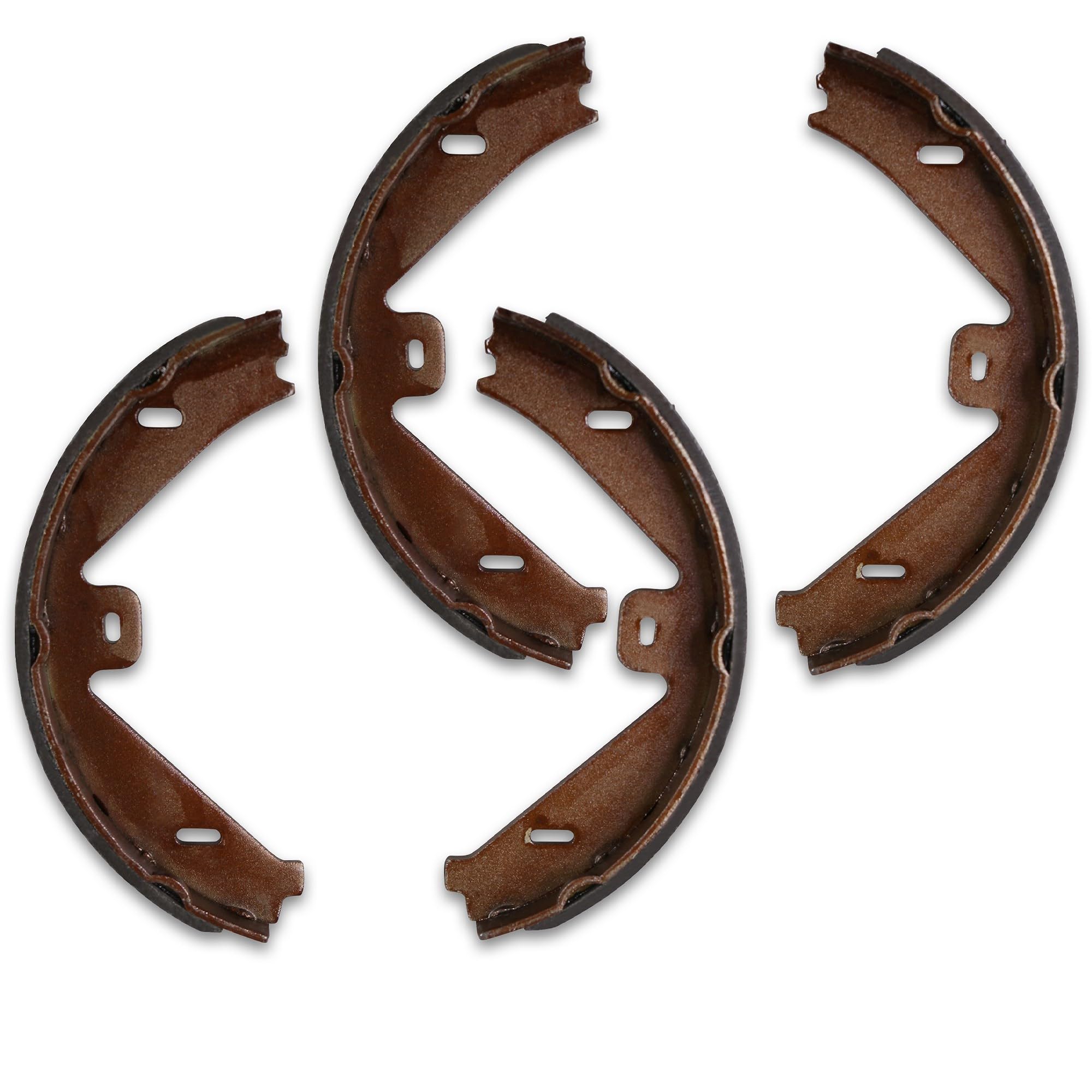 ATE Set di freni +dischi freno anteriori ¯ 295mm ventilati +posteriori ¯ 300mm pieni e pastiglie freno anteriori +posteriori e ganasce freno Compatibile con MERCEDES Classe E (W212) (S212)