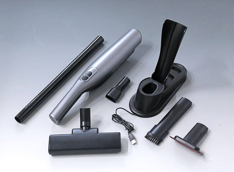 Amazon | ビータ(Vita) 軽量コードレス2wayスティッククリーナー