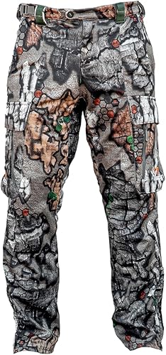 Miniatura 1 de Pantalones Late SEEZYN para hombre