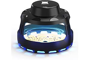 Flea Traps for the Flea-Free Home: Indoor Flying Insect Elimination with our USB Rechargeable Trap