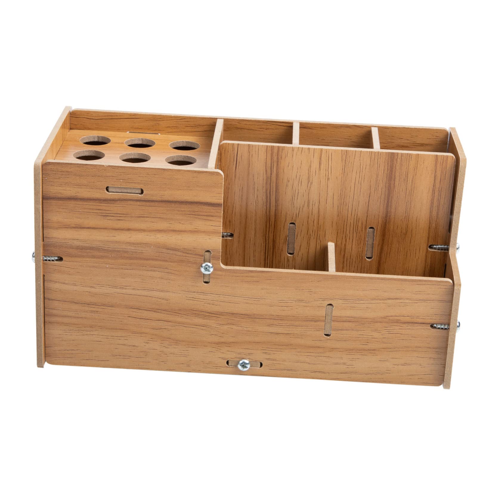 Healeved Scissor Cases for Hairstylists Barber Tool Storage Bag Comb Storage Case Hairdressing Scissors Rack