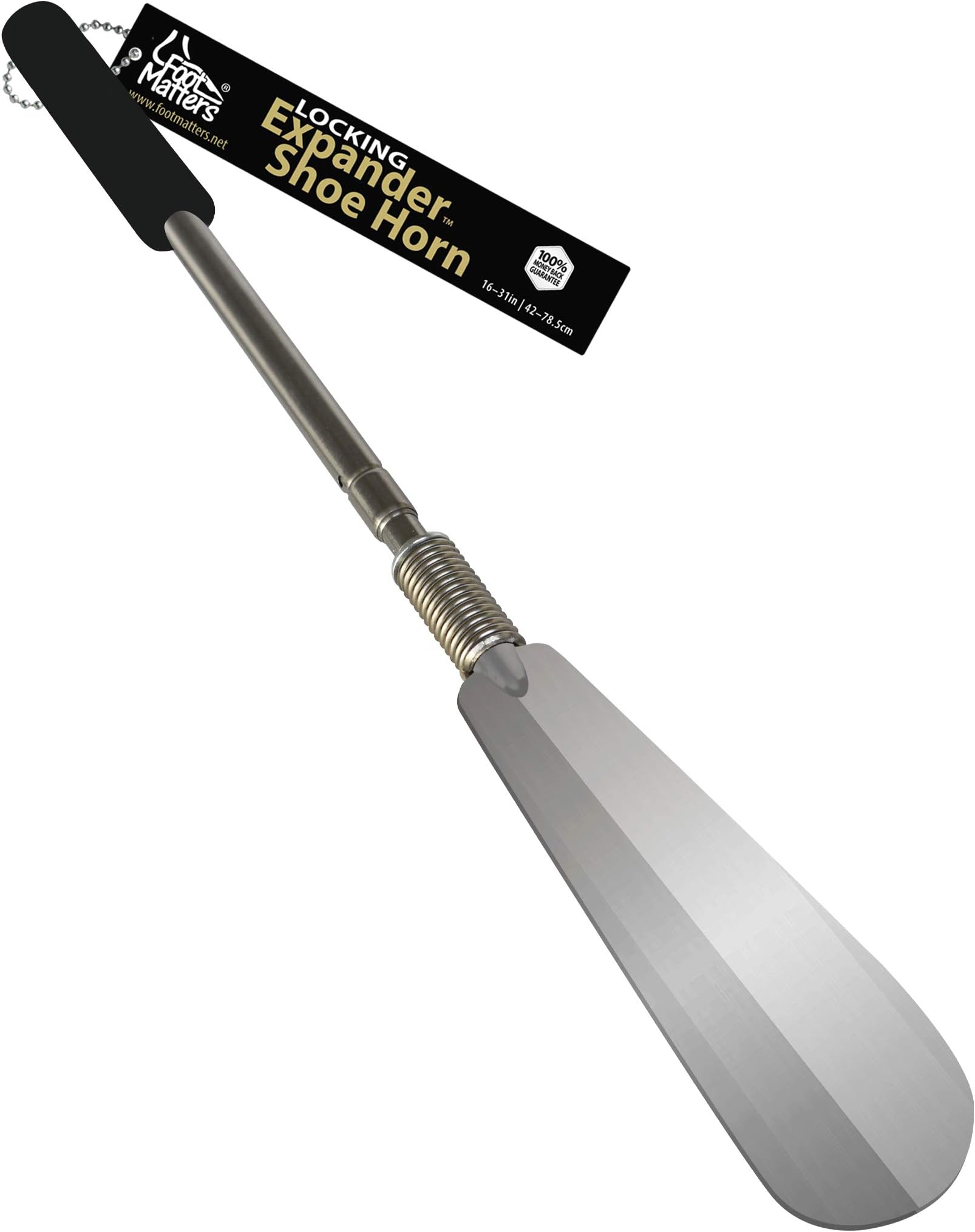 Long Handle Shoe Horn