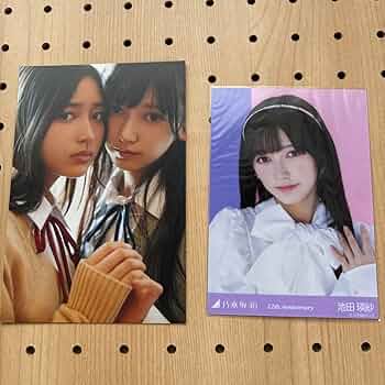 乃木坂46写真・ポストカードなど 乃木坂46 OFFICIAL WEB SHOP | 乃木坂46 グッズ通販サイト