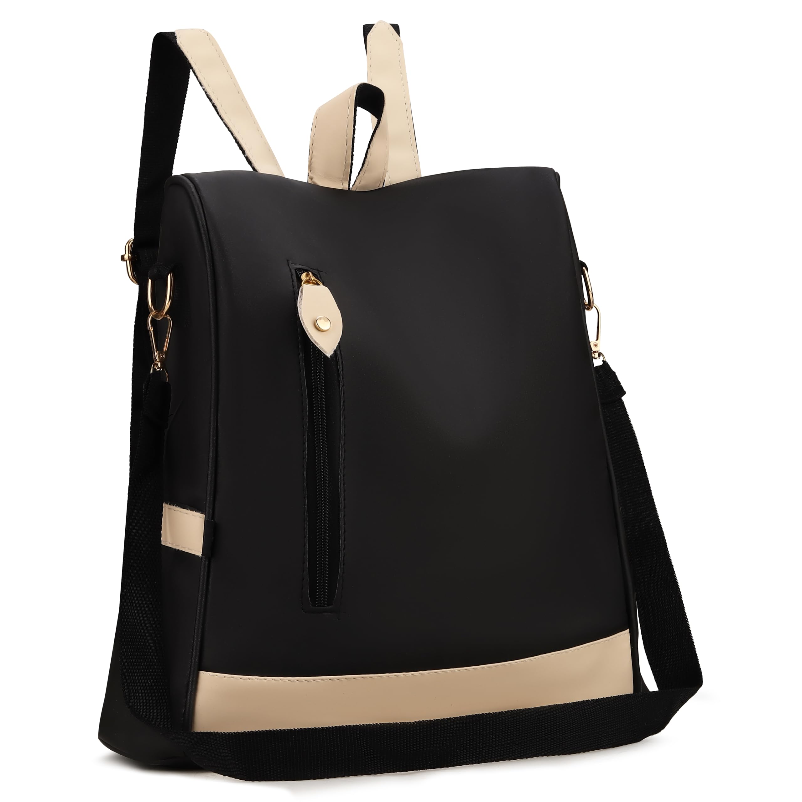 2024 New Artistic National Style Oxford Small Capacity Antitheft Women's Bag Generation Backpack-image-24