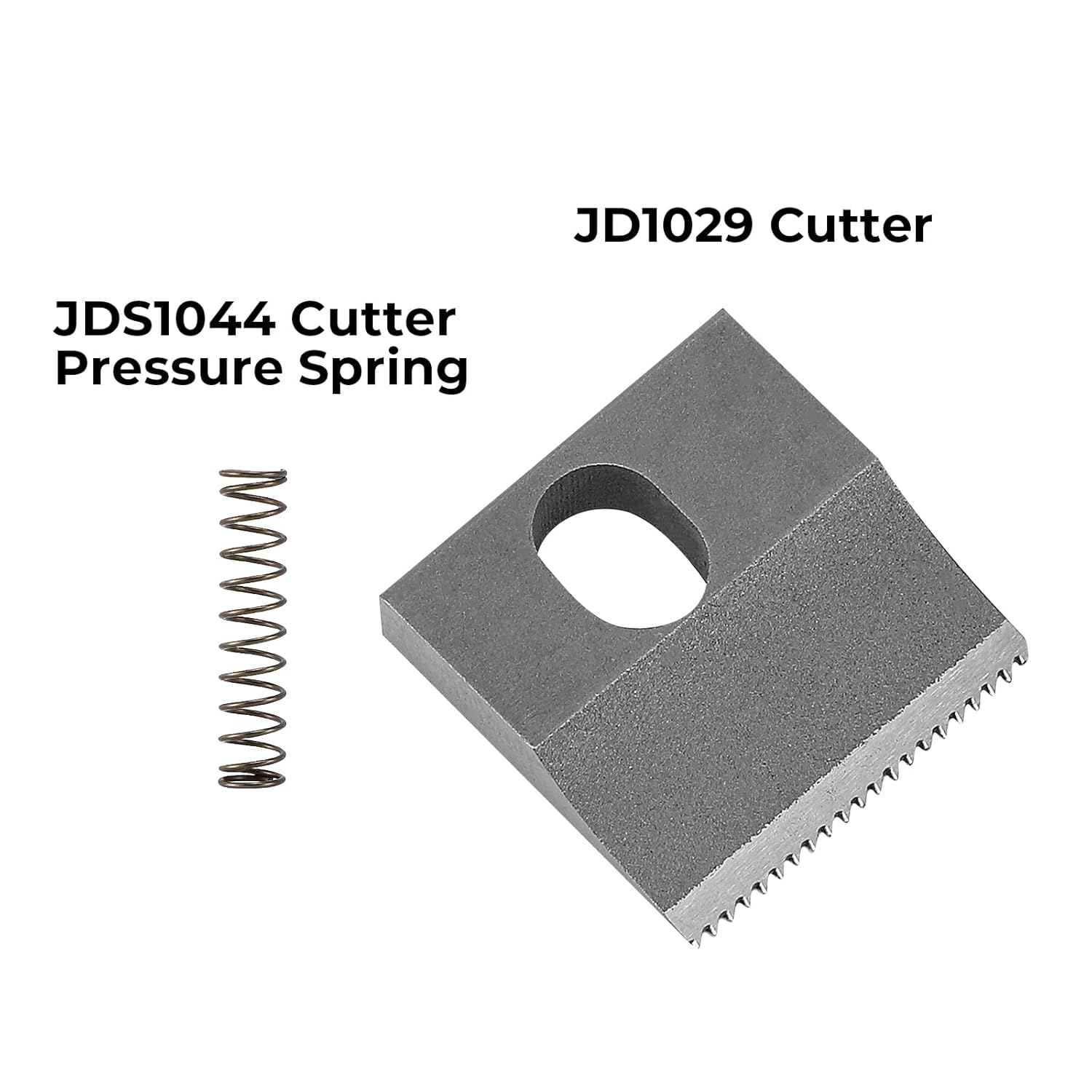 Replacement Parts Kit for Flyrivergo V2 JDSA Electric Strapping Machine