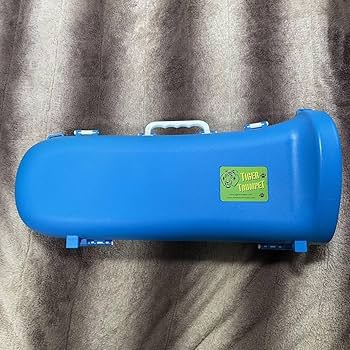 Amazon.co.jp: 超品Tiger Trumpet タイガートランペット