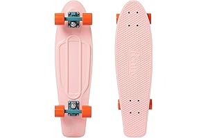 Penny Original Plastic Pennyboard 27 Inch Skateboard, Cactus Wanderlust