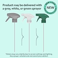 Vista 8 de Seventh Generation - Limpiador de vidrio