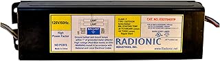 Magnetic Ballast