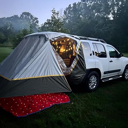 Miniatura 7 de Tienda en T