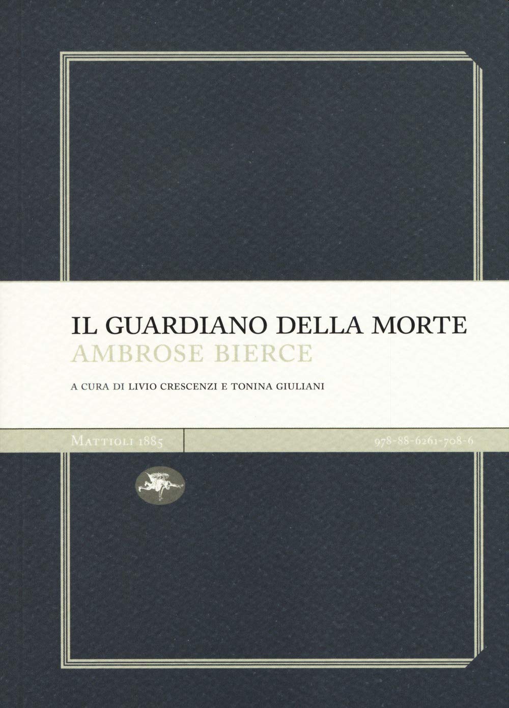 Il Guardiano Della Morte - 4