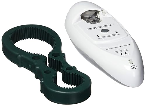 Miniatura 2 de One Touch abrelatas abrebotellas