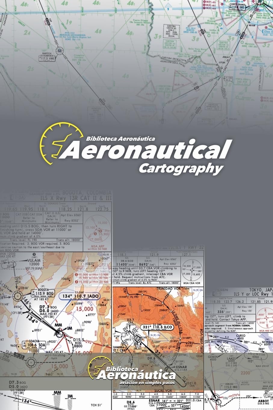 Aeronautical Cartography (Aviation)