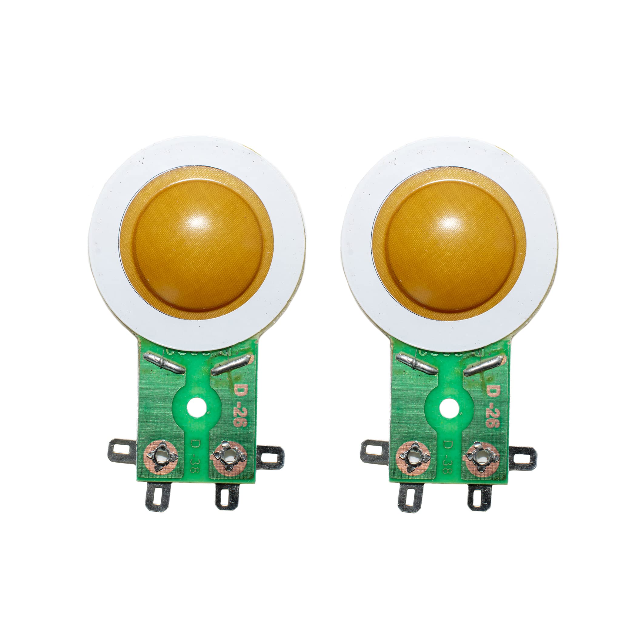 Ovicart D26 Diaphragm for D26 HF 30W 2 pcs (B0BRQQBTFT) Amazon Price History, Amazon Price Tracker