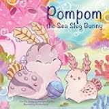 Pompom the Sea Slug Bunny
