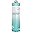 CamelBak Podium Chill Bike Insulated Squeeze Water Bottle Teal Dot, 24oz