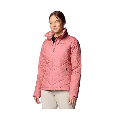 Columbia Plus Size Heavenlytm Jacket Women