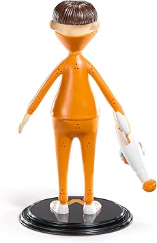 BendyFigs Minions Victor Vector Perkins