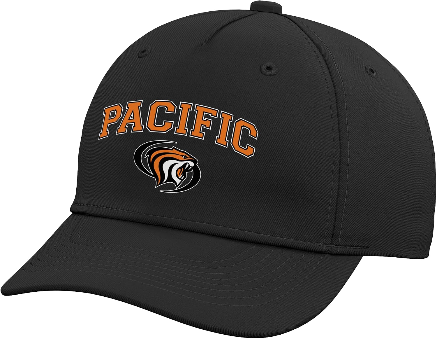 Pacific Tigers | Official NCAA University Merch | NAFPUP03 Adjustable Baseball Hat