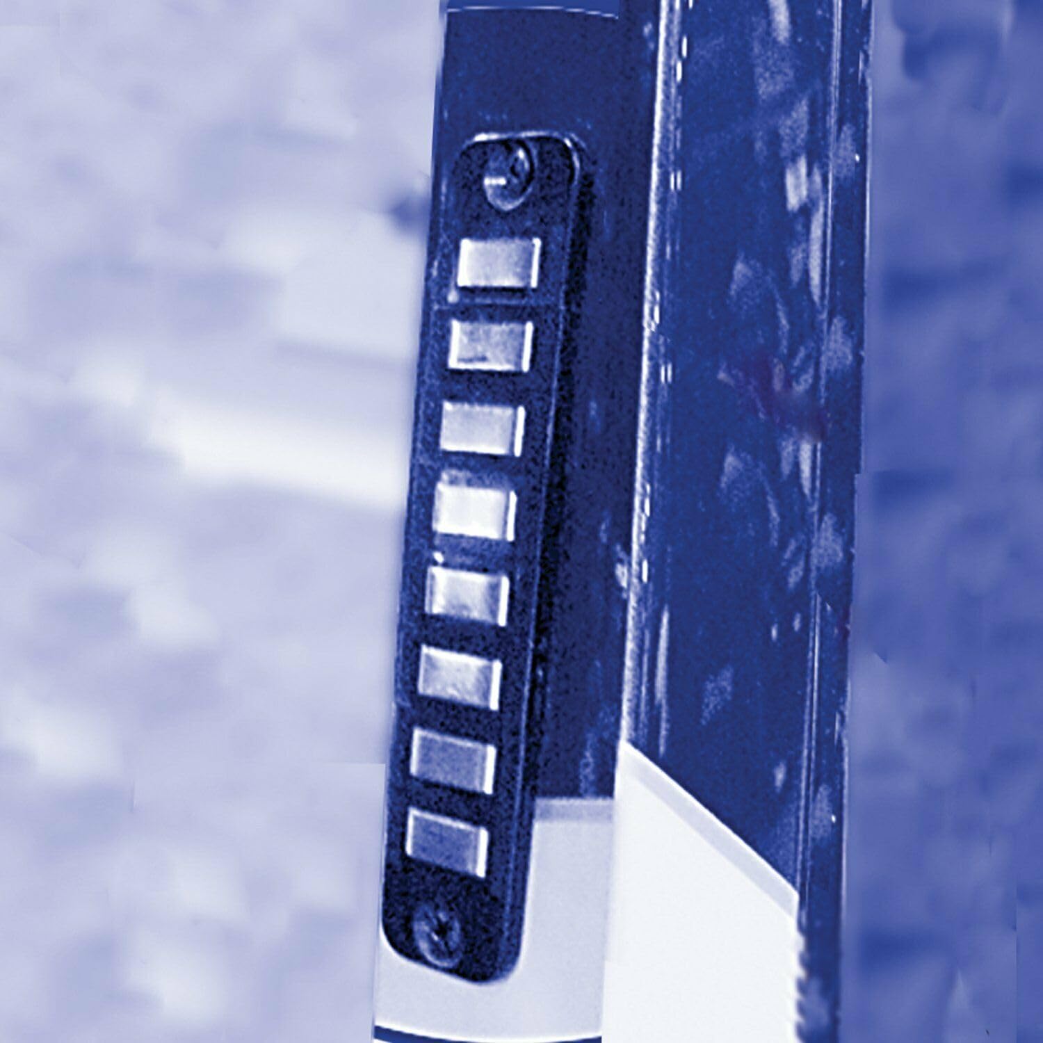 Modular Switch Set Modular Door Jamb Contact Set - 4 Pack