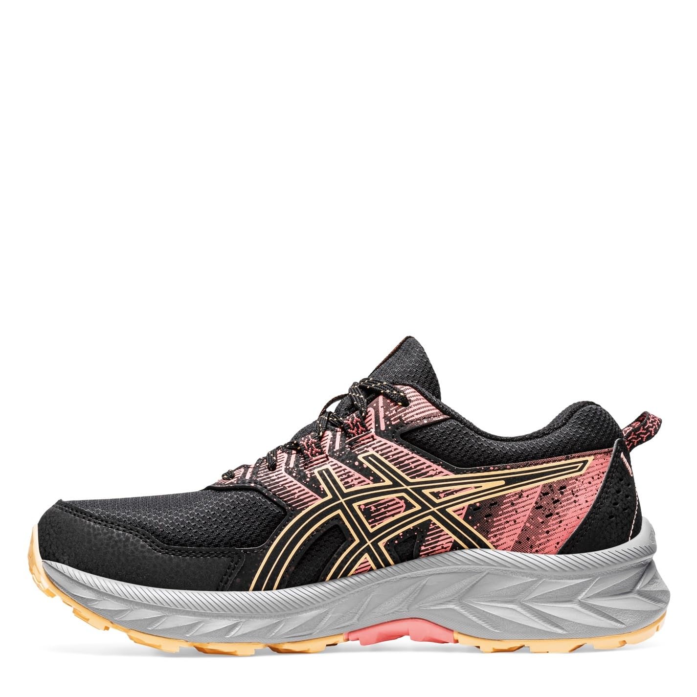 ASICS Gel Venture 9 1012B313401, Calzado Deportivo