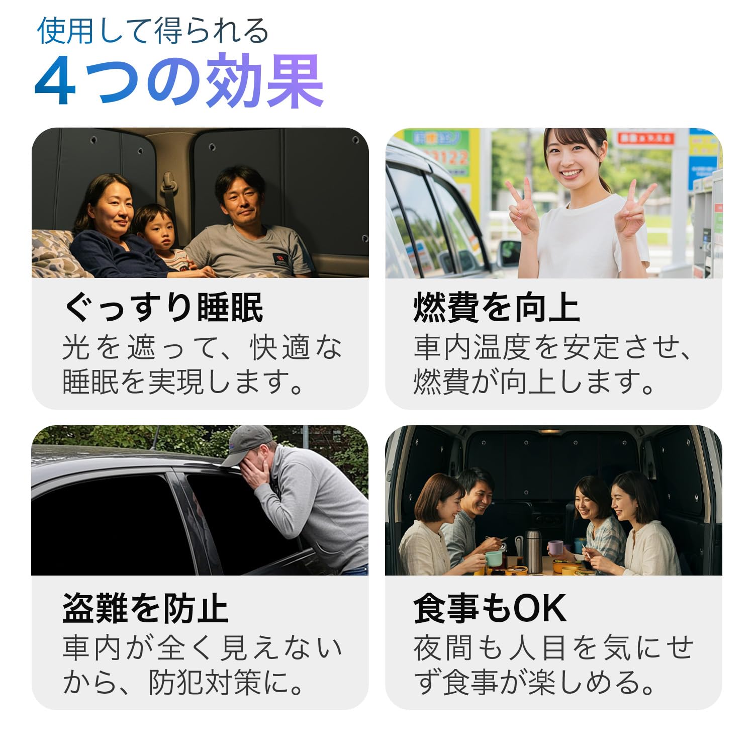 Amazon | 【10年使える品質へ】 趣味職人 プライバシー サンシェード 