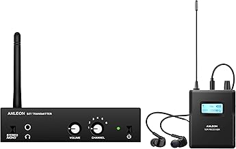 Amazon.com: in ear monitor system