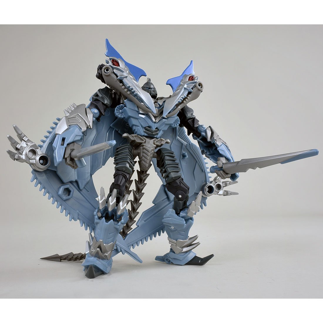 未開封　トランスフォーマー TLK-23 ストレイフ　最後の騎士王 未開封 トランスフォーマー TLK-23 ストレイフ 最後の騎士王