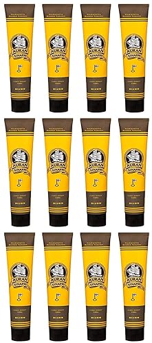 Auran Sinappi Mostaza 12 tarros de 4.41 oz