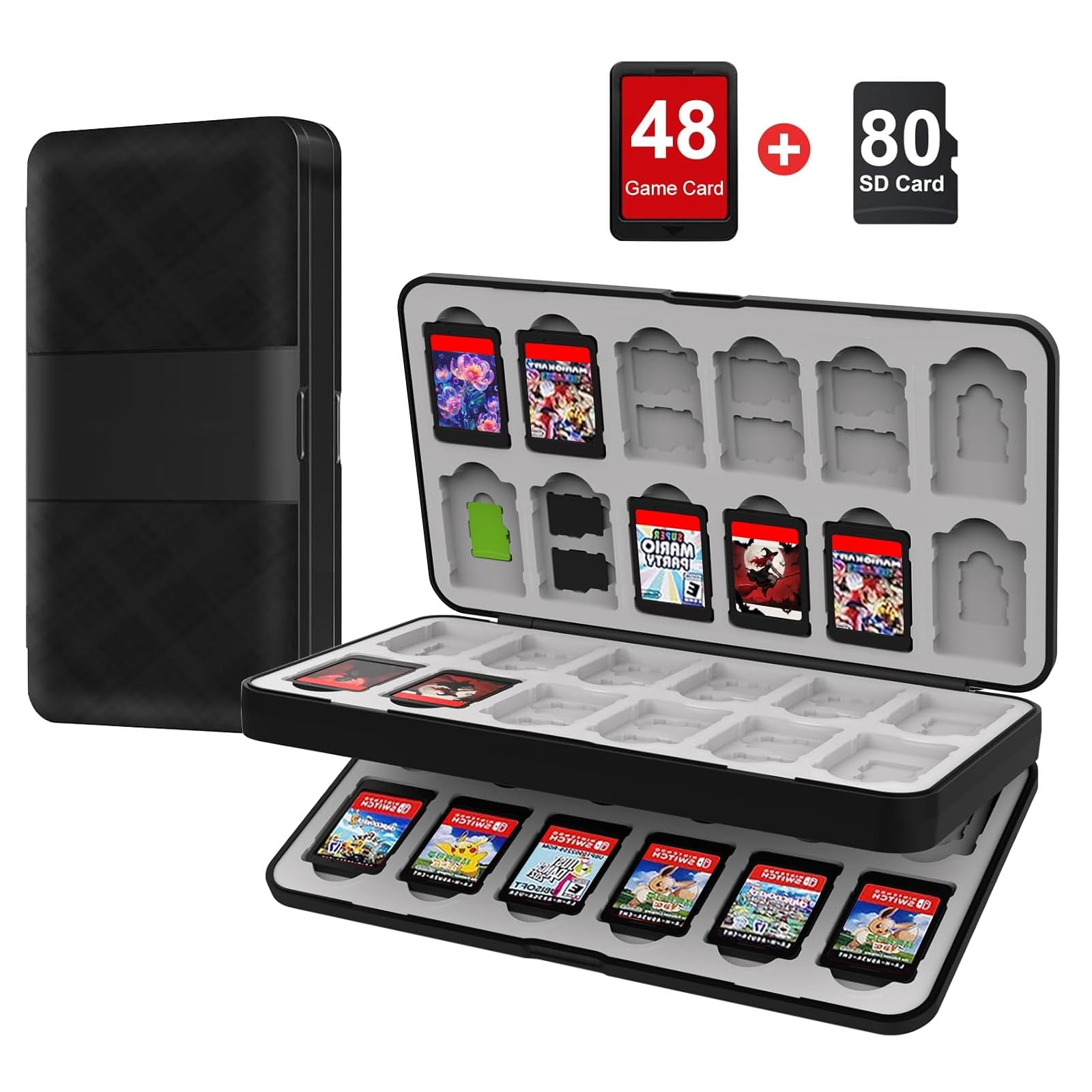 箱無し　Nintendo Switch Bubble Case (Turquoise) for Nintendo Switch™ Lite – Nyko