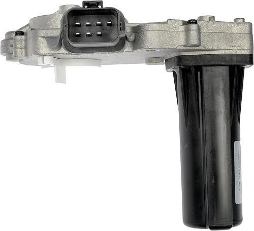 Miniatura 5 de Motor de caja de transferencia