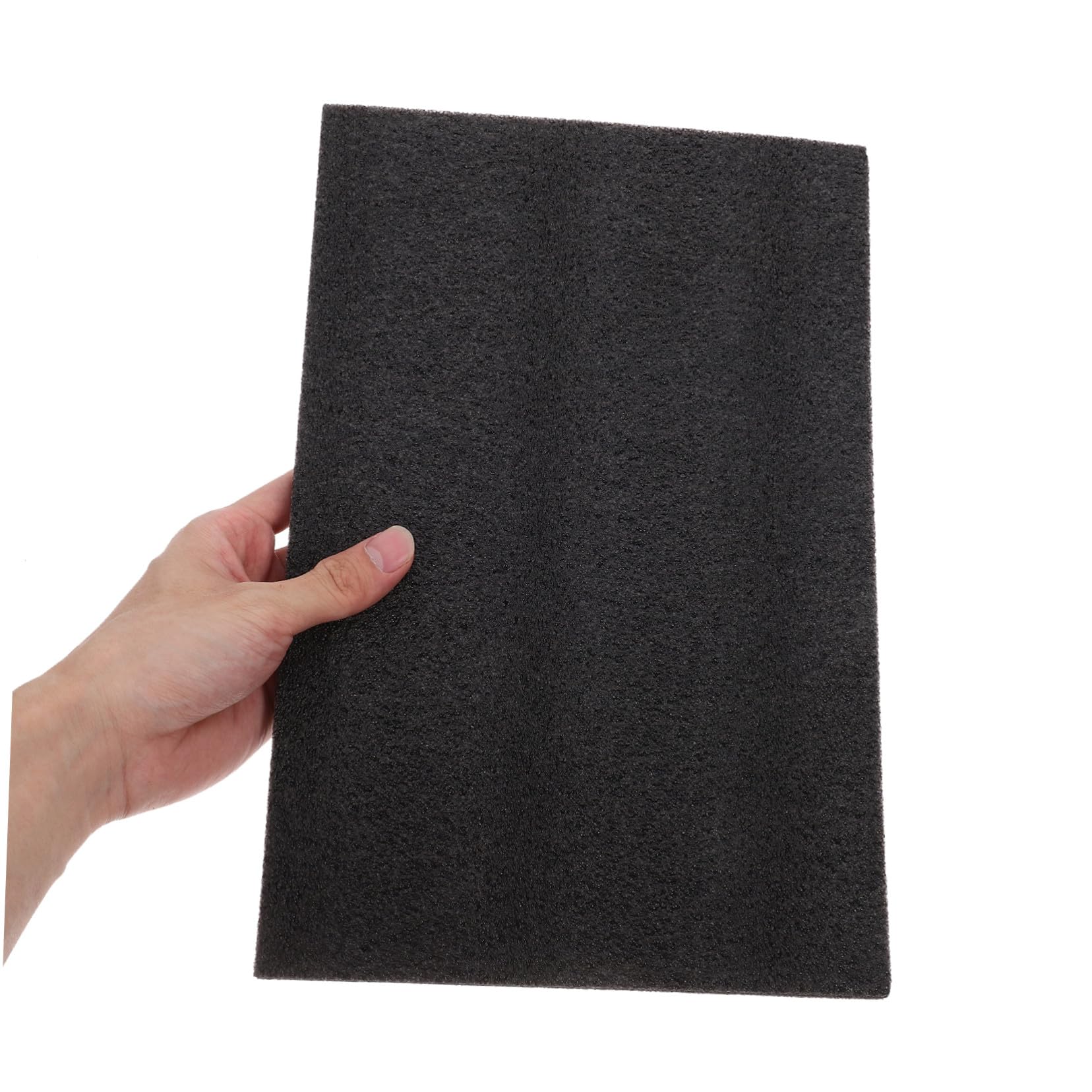 4 Pièces Feuilles De Mousse Polyéthylène 1Cm Pour Emballage Protection Et Artisanat Panneaux Polyvalents Pour Boîtes À Outils Et Support De Rembourrage
