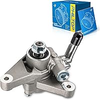 Vista 25 de PHILTOP Bomba de dirección asistida 20-2402 OE de repuesto para 200 2011-2014 2.4L, Sebring 2007-2010 2.4L, Avenger 2008-2014 2.4L, Journey 2.4L