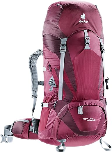 deuter act light