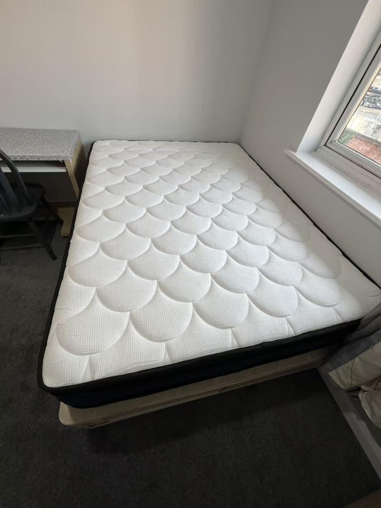 Customer photo