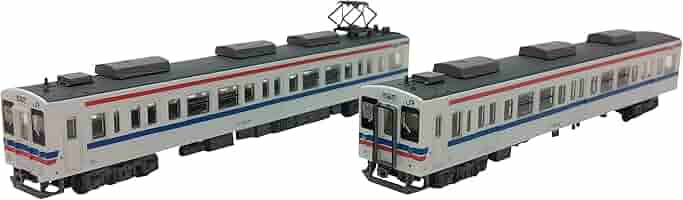 Amazon | 鉄道コレクション 鉄コレ JR105系 体質改善30N更新車