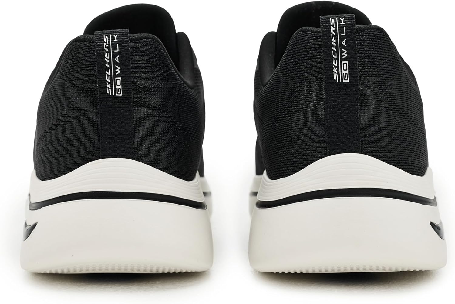 Skechers Men's Go Walk Arch Fit 2.0 Levy Sneaker - Image 7