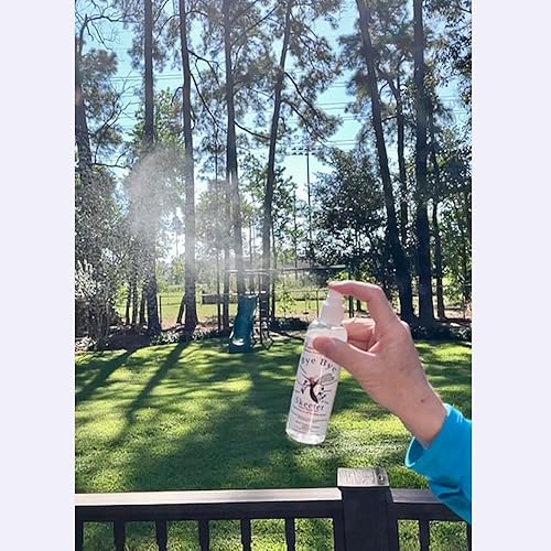 Miniatura 4 de Aerosol repelente de insectos, sin DEET, 4.2 oz (paquete de 2)