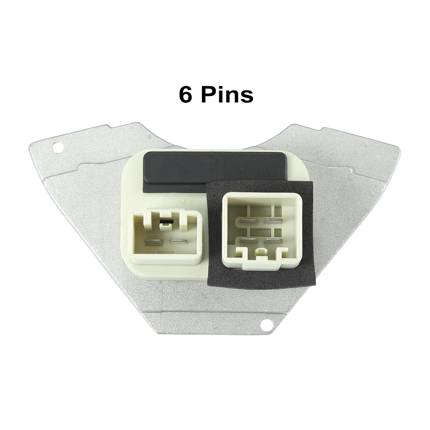 Heater Blower Motor Fan Resistor 8693262 9171541 for Volvo S60 S70 S80 V70 XC90 1997-2010