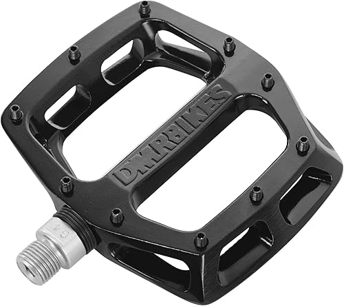 Dmr V-12 Pedales Negro, Talla única