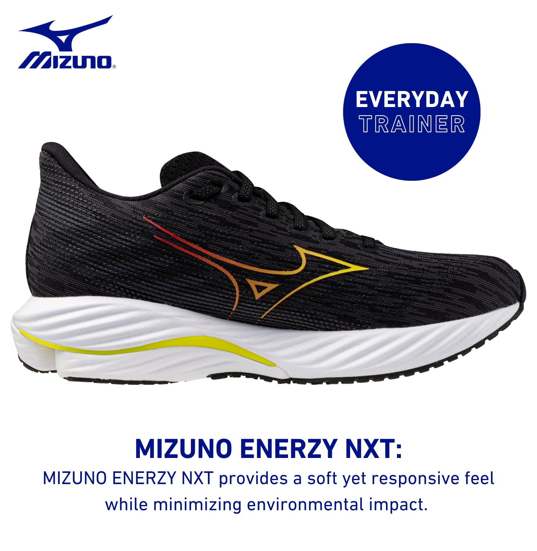 Mizuno Kobiety Women's Wave Rider 28 Running ShoeButy do biegania