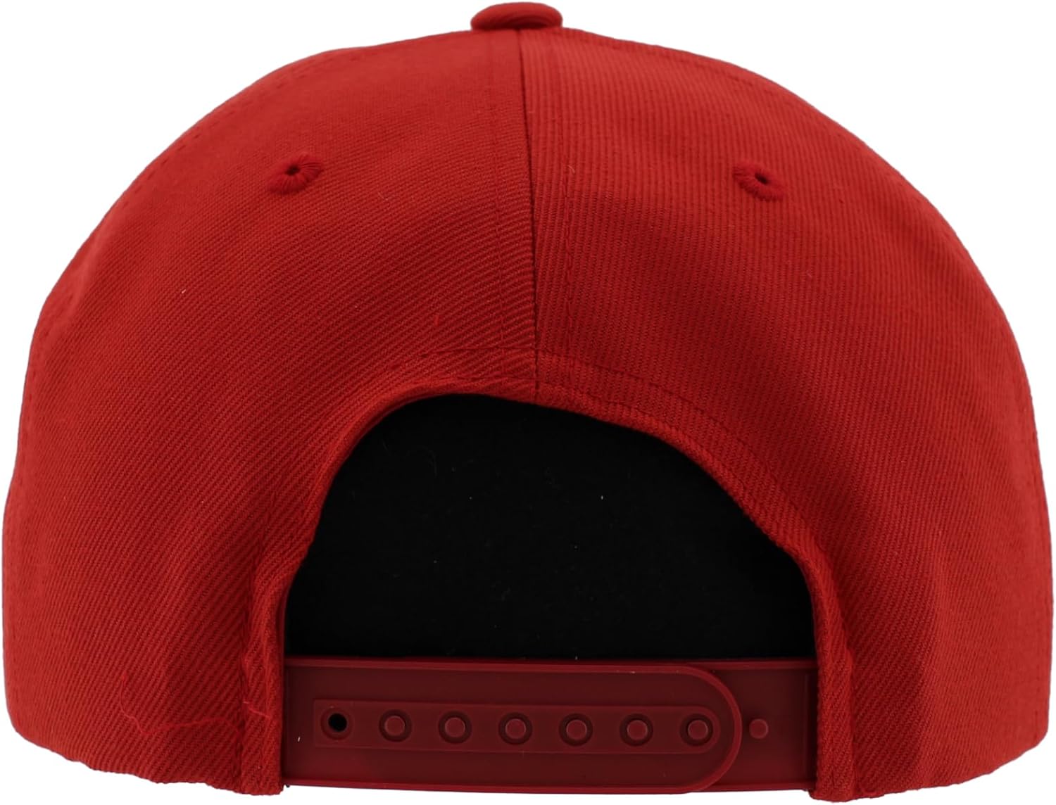 ZHATS NCAA Unisex-Adult NCAA Officially Licensed Adjustable Hat Z11 Vault - Image 4